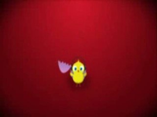 Le Poussin Piou par Paroles de Papa