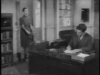 The Jim Backus Show - The Womans Touch Part 13