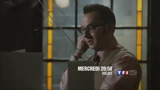 Person of Interest - Bande annonce TF1 - Episode 6 : La négociatrice