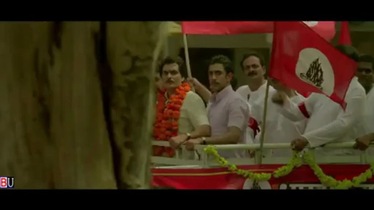 Kai Po Che VOSTFR - Official Trailer