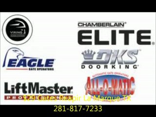 $29 Gates Reapir La Marque TX 281-817-7233