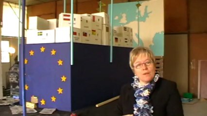 VESOUL : CARNAVAL, C'EST SAMEDI 23 MARS !