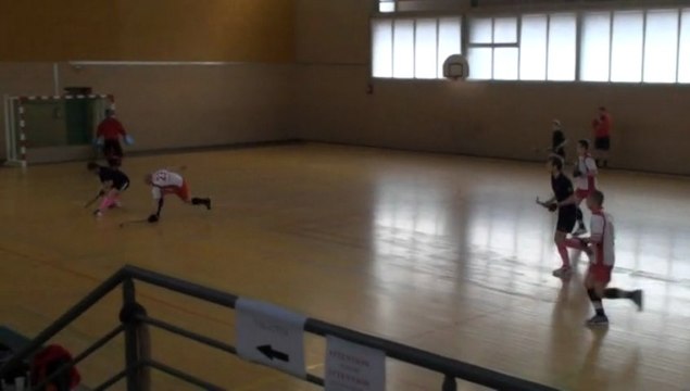 Beauvais OUC vs Münster