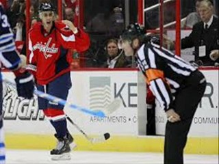 Winnipeg vs Washington Live NHL Video Streaming