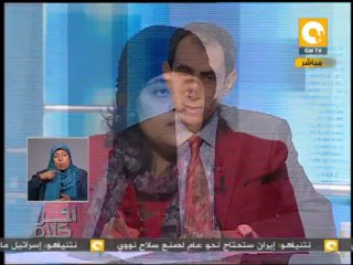 من شهداء الثورة الأحياء .. في آخر كلام