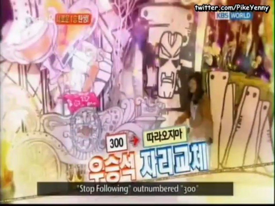 130319 [English Subtitle] SHINEE - Hello [2/2]