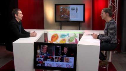 Le bagad du Moulin du Vert et les Eostiged ar Stangala à New York