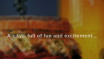 Unforgettable experiences in Atlantic City