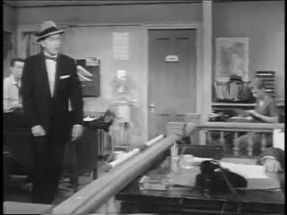 The Jim Backus Show - The Womans Touch Part 15