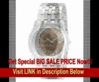 [FOR SALE] Gucci Women's YA055215 G Class Medium Brown Matte Dial Watch