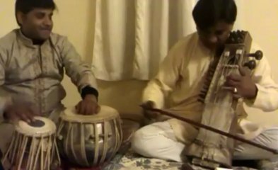 Instrumental Music of Rajasthan