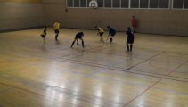 Nancy HC vs JSK Strasbourg Hockey 2/3