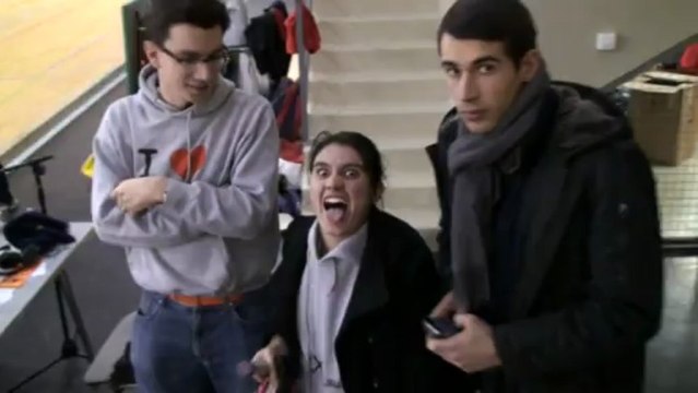 JSK Strasbourg Hockey vs Karlsruhe