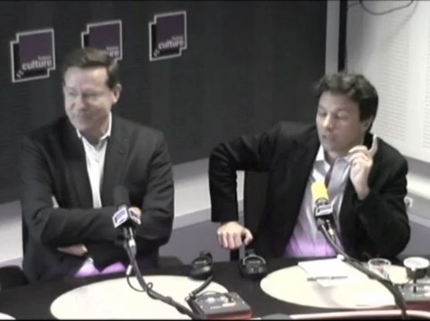 les matins - L'armée française a-t-elle les moyens de ses ambitions ?