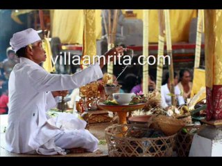 Cheap Villas in Ubud Hotel