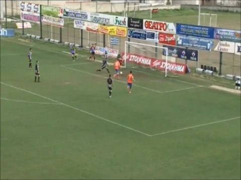 Το πέναλτι, οι διαμαρτυρίες και το γκόλ του Απόλλωνα