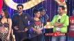 Sunny Leone performs her item song at the promotions of 'Shootout At Wadala'