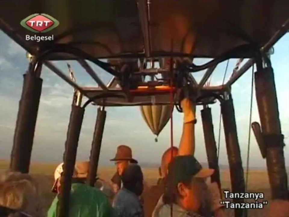 Tanzanya