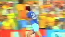 Italy - Brasil 1982