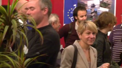 Cap sur l'axe 4 du Fonds européen pour la pêche !