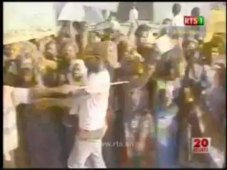 JT 20H RTS1 20 Mars 2013 Partie 1