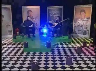 Güler Duman - Kırmızı Güllerin Sarı Tohumu U.H.- Mah Cemalin