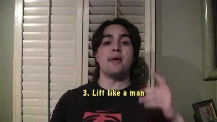 Naturally Raise Your Testosterone- Lose More Weight, Gain More Muscle! - YouTube