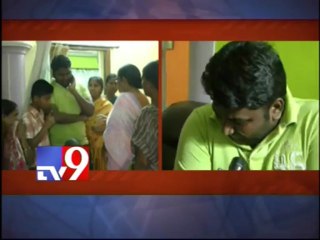 Warangal SI Chinnappa killed in road accident