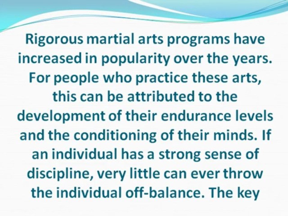 Make the Most of Brazilian Jiu-Jitsu