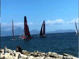 Napoli - L'America's Cup e il mare dentro (20.03.13)