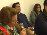 Napoli - Commissione vigilanza Bagnoli futura (20.03.13)