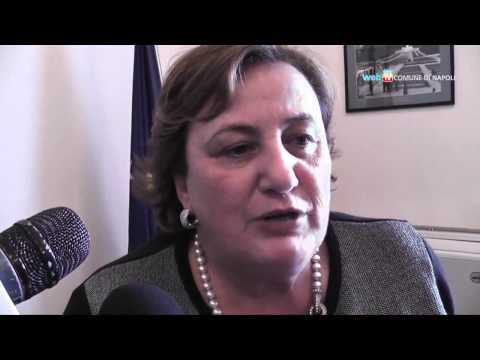 Napoli - Le iniziative della Settimana della Prevenzione Oncologica (20.03.13)