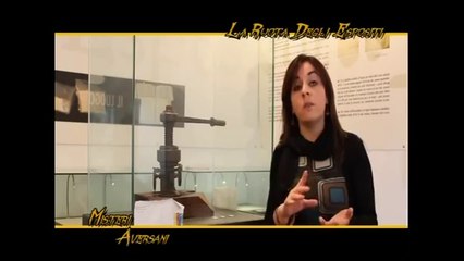 LA RUOTA DEGLI ESPOSTI 2° PUNTATA MISTERI AVERSANI