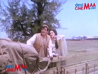 Kisi Raah Mein Kisi Mod Par [ Movie-(MERE HAM SAFAR)