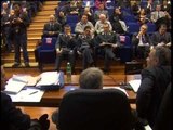 Napoli - Convegno sui beni confiscati alla camorra - Int Roberti (18.03.13)