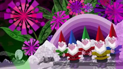 Phineas and Ferb Ft. Slash - Kick It Up A Notch( Music Video)