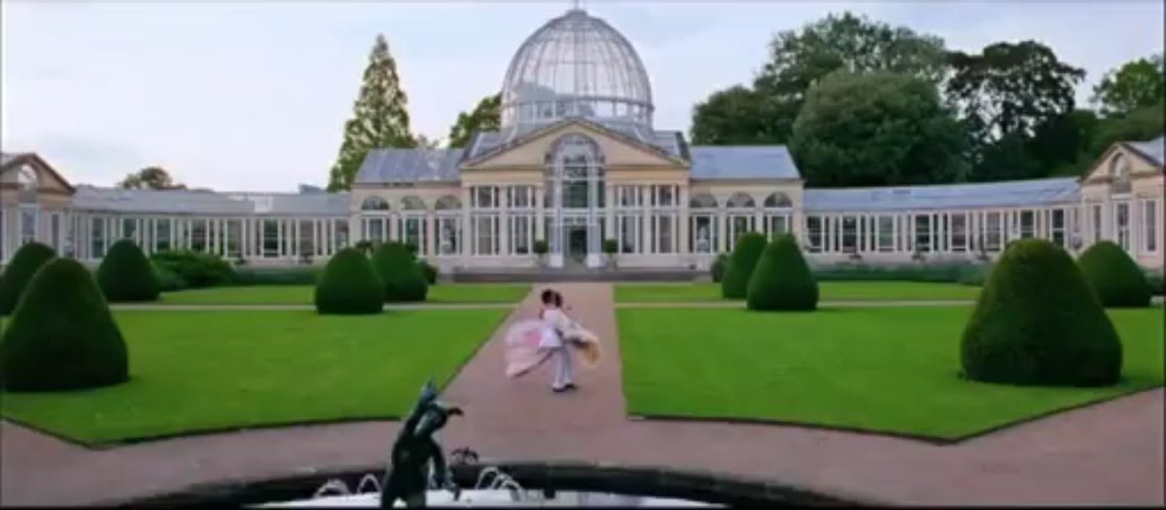 film  Jusqu’à mon dernier Souffle bande annonce vf