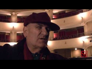 Napoli - Area: "Grillini rivoluzionari come noi" (16.03.13)