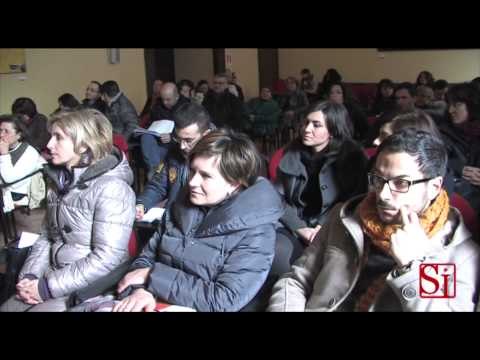 Napoli - La festa della Caritas (16.03.13)
