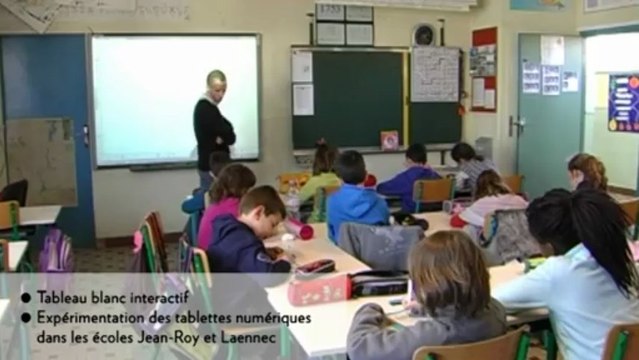 Foirexpo 2013 - Nouvelles technologies