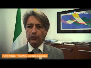 Napoli - Il Consiglio Comunale istituisce il registro dei testamenti biologici (14.03.13)