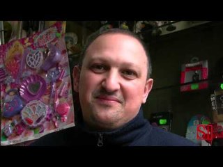 Napoli - Il "terno" di Papa Francesco (14.03.13)