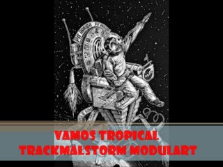 Vamos Tropical -Malstörm-