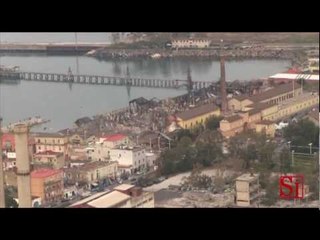 Napoli - Presentazione di "WebUpDate" (14.03.13)