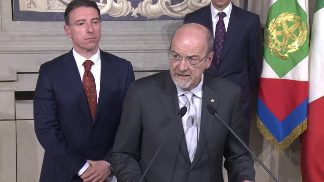 Rappresentanza della minoranza linguistica - Termine delle consultazioni (20.03.13