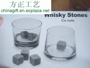 Whisky Stones