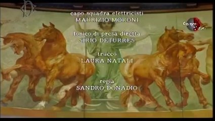 Roma - Camera Mai Vista - Quinta puntata (19.03.13)