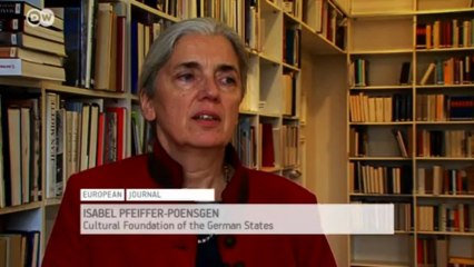 Germany: From Museum to Auction House | European Journal