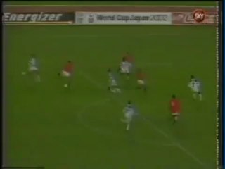CAN 1994 Mali 1-0 Égypte