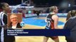 Euroligue 2013 - Qualification Tango Bourges Basket - Réaction de Pierre Fosset